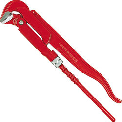 Ridgid Plumbing Pliers 2" 560mm 90°