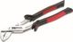 Cimco Pipe wrench Adjustable Wrench 250mm