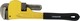Topmaster Κάβουρας 18''/450mm Κάβουρας Υδραυλικών 457.2mm