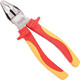 Topmaster Πένσα 180mm Πένσα Ηλεκτρολόγου Μήκους 180mm