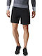 Adidas Ultra Energy Sportliche Herrenshorts Schwarz