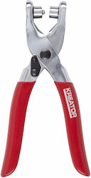 Kreator Capse pentru Deschiderea Găurilor 4mm Perforator pentru curele
