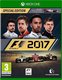 F1 2017 Special Edition Xbox One Game