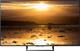 Sony Smart Television 49" 4K UHD LED KD-49XE7005 HDR (2017)