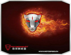 Motospeed Gaming Mouse Pad Multicolour 300mm P10