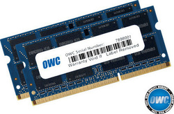 OWC 32GB DDR4 with 2 Modules (2x16GB) (OWC2400DDR4S32P)