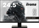 Iiyama G-Master G2530HSU-B1 TN Gaming Monitor 24.5" FHD 1920x1080 με Χρόνο Απόκρισης 1ms GTG