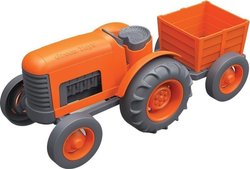 Green Toys Tractor Traktor TRTO-1042