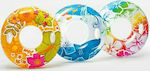 Intex Kids' Swim Ring with Handles and Diameter 97cm. from 9 Years Old 58263