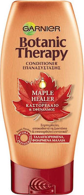 Garnier Botanic Therapy Maple Healer Balsam de păr de reconstrucție/nutriție 200ml