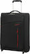 American Tourister Litewing Cabin Suitcase H55cm Black 89456/0662