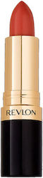 Revlon Super Lustrous Cream Finish Κραγιόν 740 ...