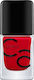 Catrice Cosmetics ICONails Gel Lacquer Гланцов ...