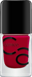 Catrice Cosmetics ICONails Gel Lack Glossy Nage...
