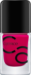Catrice Cosmetics ICONails Gel Lacquer Гланцов ...