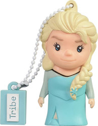 Tribe Frozen Elsa 16GB USB 2.0 Stick Multicolour Tribe Frozen Elsa 16GB USB 2.0 Stick Multicolour