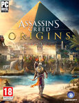Assassin's Creed Origins (Key) PC Game