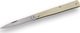 Antonini Siciliano Pocket Knife Beige