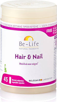 Be-Life Hair & Nail 45 capace