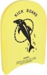Ramos Schwimmbrett Hellblaue Schwimmbrett