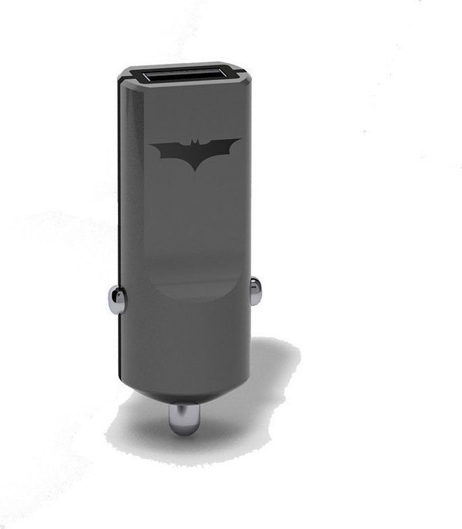 Tribe Batman Car Charger CCR13302 Skroutz.gr