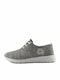 Ανδρικά Sneakers Γκρι