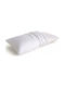 Dunlopillo Cotton Pillow Protector White 50x75cm.