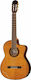 Takamine Ηλεκτροκλασική Κιθάρα 4/4 GC5CE Natural