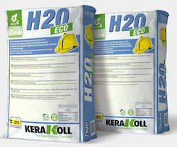 Kerakoll H20 Eco Tile Adhesive White 25kg