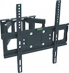 Red Eagle Saturn TV Wall Mount with Extension Arm Until 56" and 45kg