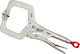 Milwaukee Grip Pliers 280mm Length