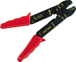 Lampa Crimping Tool 0.5-6mm² Cross Section with Cable Cutter 70027