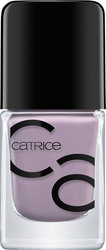 Catrice Cosmetics ICONails Gel Lacquer Luciu Oj...