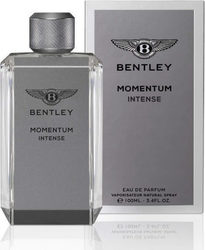 Bentley Momentum Intense Eau de Parfum 100ml