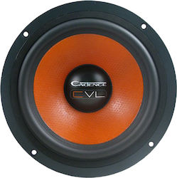 Cadence Auto-Lautsprecher CVL84MB 8" mit 150W RMS (Mittelklasse) W-CVL84MB