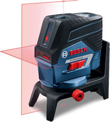 Bosch GCL 2-50C Professional (0601066G00) Self-Leveling Linear Laser Level Red Beam