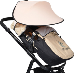 Cangaroo Sonnenschirm Kinderwagenzubehör