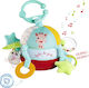 Sophie La Girafe Sleep Toy Sophie World Surprises made of Fabric with Music for 0++ Months