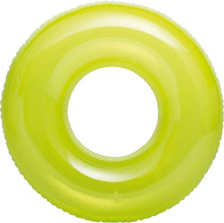 Intex Kids' Swim Ring Yellow