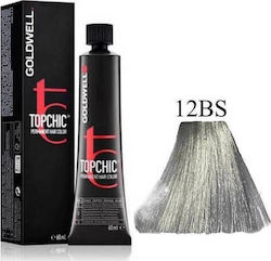 Goldwell Topchic Vopsea Permanentă Pentru Păr 1...