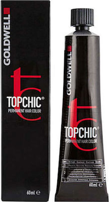 Goldwell Topchic 6B Καστανό Χρυσό