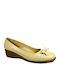 Relax Anatomic 4104-03 Anatomic Women's Closed Toe Platforms Beige