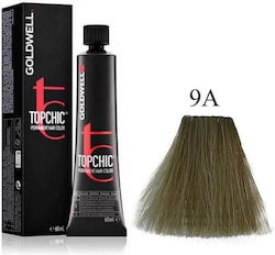 Goldwell Topchic Permanent Hair Color Βαφή Μαλλ...