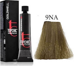 Goldwell Topchic Permanent Hair Color Βαφή Μαλλ...