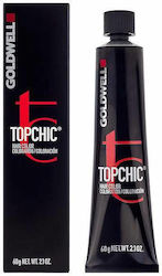 Goldwell Topchic Permanent Hair Color Βαφή Μαλλ...