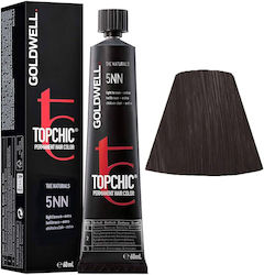 Goldwell Topchic Permanent Hair Color Βαφή Μαλλ...