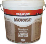 Isomat Isopast Insulating Sealing 5kg White