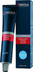 Indola Permanenter Pflegefarbstoff Rot & Fashio...