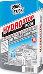 Durostick Hydrostop Roof Ελαστομερές Ακρυλικό Επαλειφόμενο Στεγανωτικό 11kg Λευκό