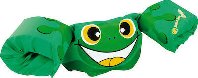 Sevylor Puddle Jumper Deluxe Frog